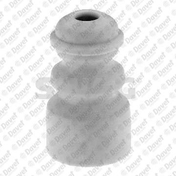 SWAG 30918381 Amortisor Toz Korugu Polo Iii (6v)
